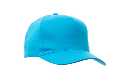 NEW YORK Cappellino 100% cotone