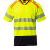 GIALLO FLUO