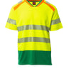 GIALLO FLUO / VERDE