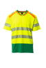GIALLO FLUO / VERDE