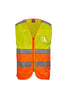 GIALLO /ARANCIO FLUO