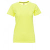 GIALLO FLUO