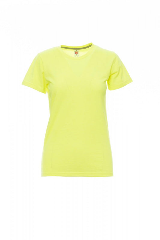 SUNSET LADY FLUO