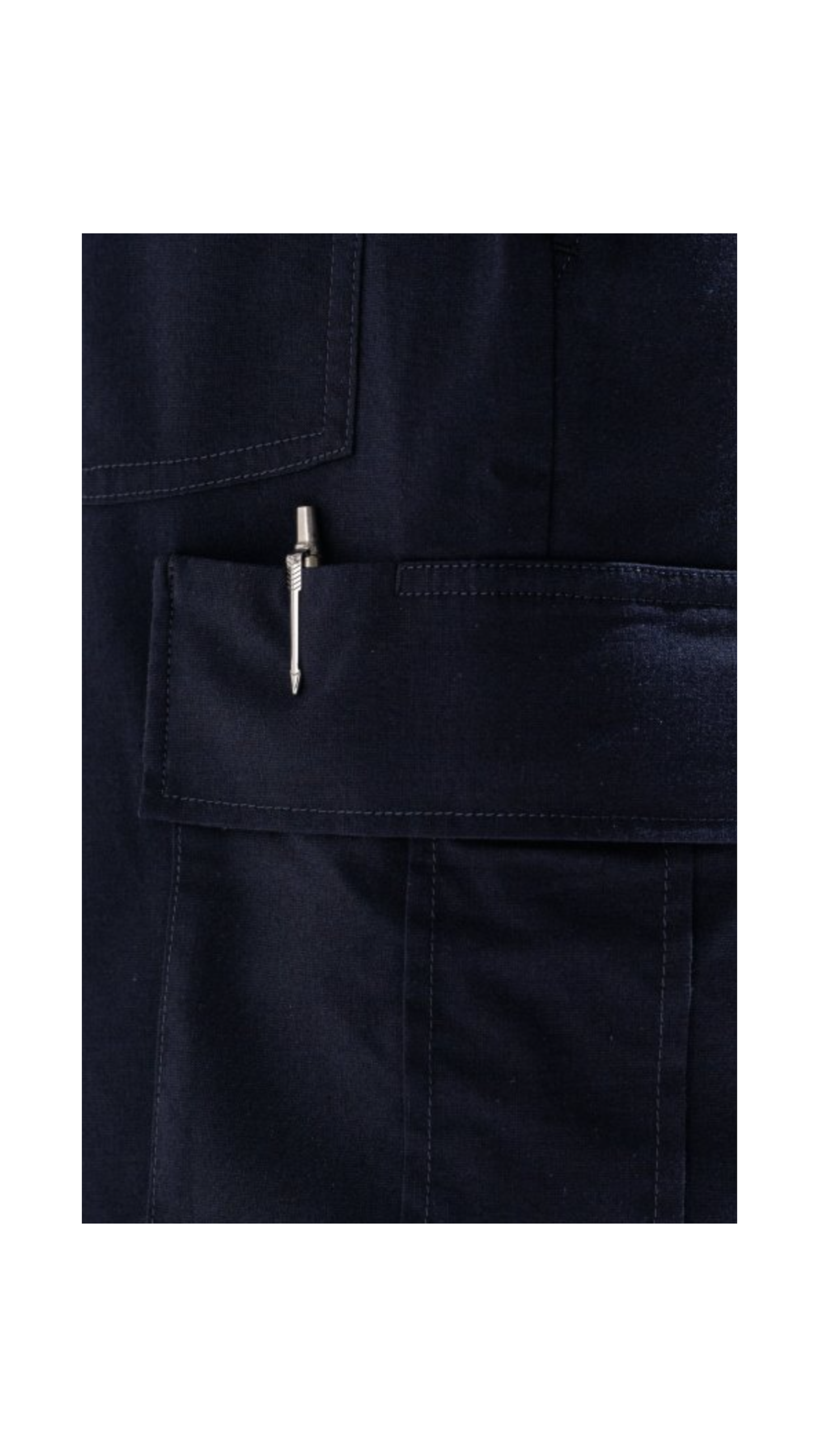 HAMMOCK SHORTS