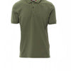 VERDE MILITARE