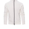 BIANCO/BLU NAVY