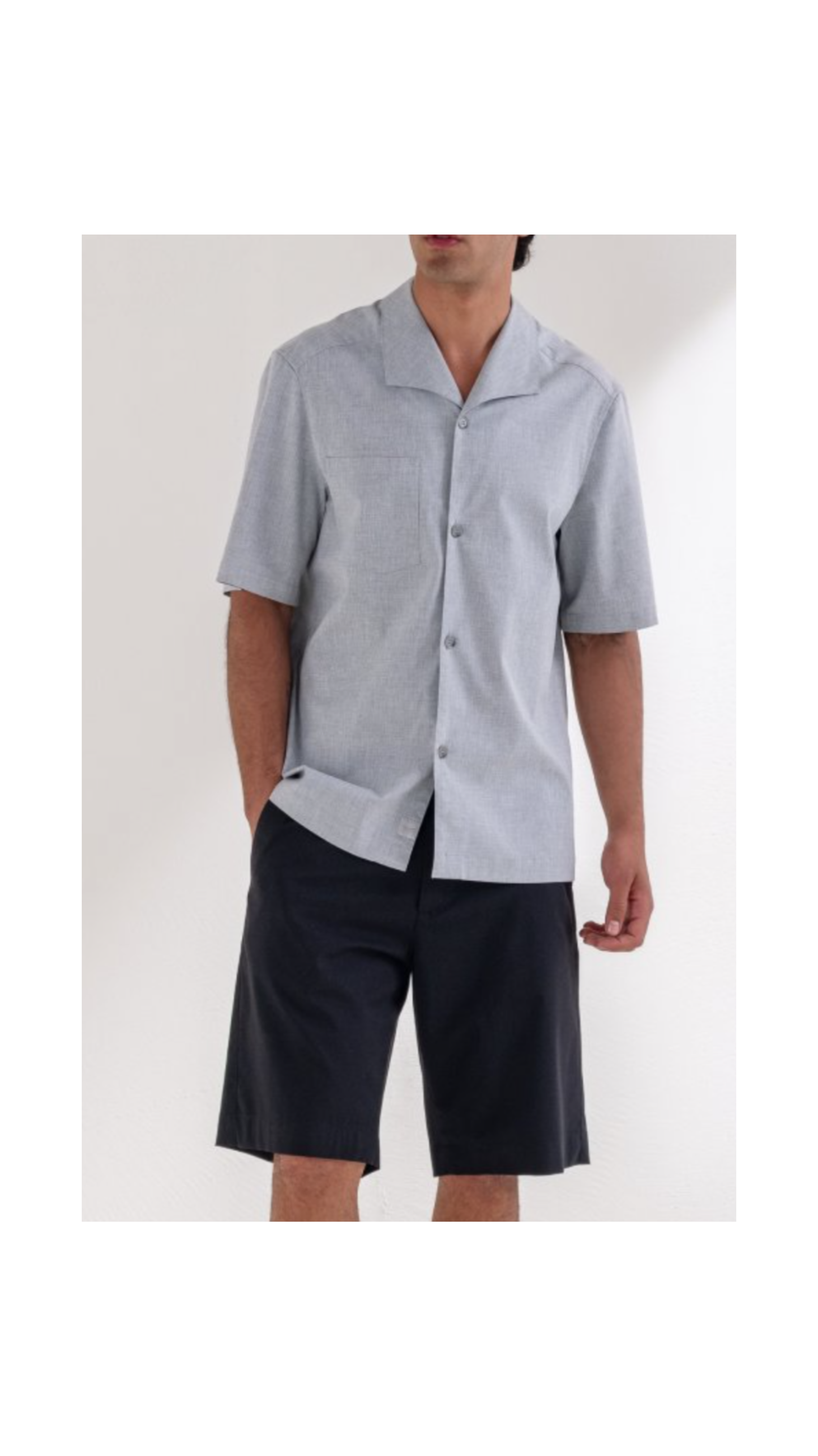 OASIS SHORTS