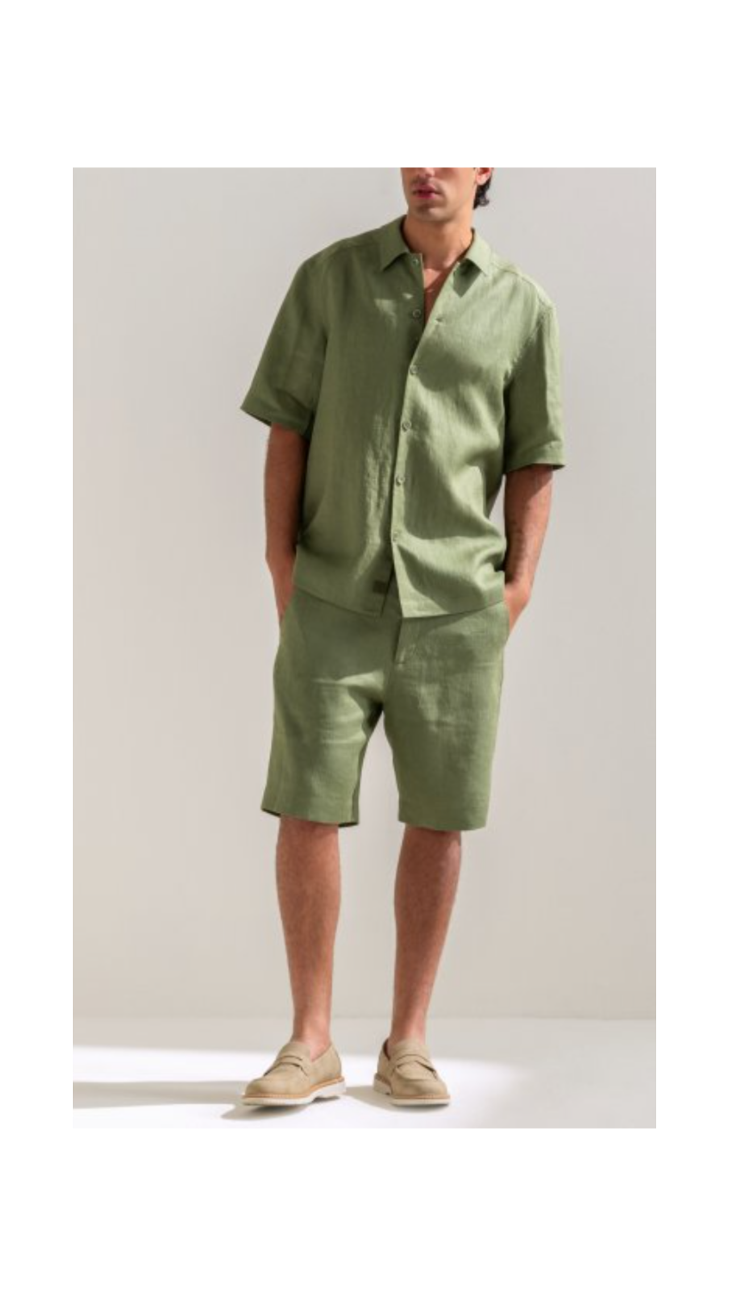 HABANA SHORTS