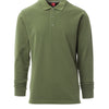VERDE MILITARE