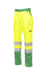 GIALLO FLUO/JELLY GREEN