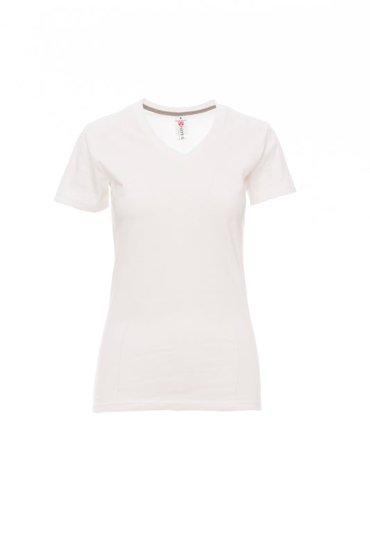V-NECK LADY