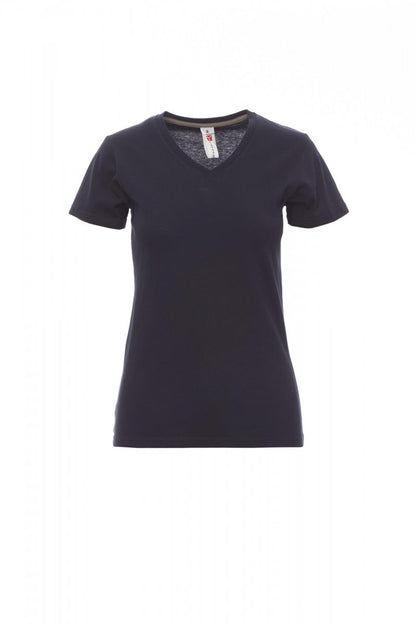 V-NECK LADY