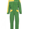 JELLY GREEN/GIALLO