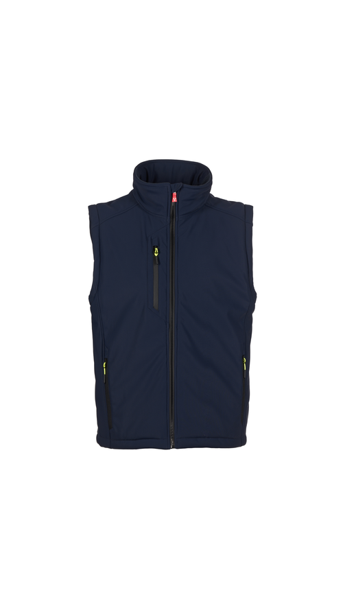 CREEK VEST PAD (imbottitura pesante)