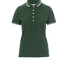 VERDE EDEN/BIANCO