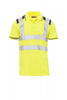 GIALLO FLUO/BLU NAVY