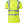 GIALLO FLUO/JELLY GREEN