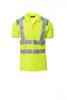 GIALLO FLUO/JELLY GREEN