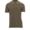 VERDE MILITARE