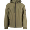VERDE MILITARE