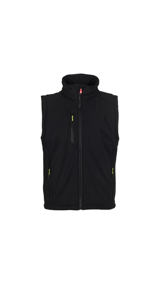 CREEK VEST L.I.T. (non imbottito 240GR)