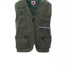 VERDE MILITARE