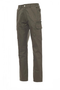 VERDE MILITARE