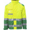 GIALLO FLUO/JELLY GREEN