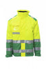 GIALLO FLUO/JELLY GREEN