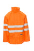 ARANCIONE FLUO