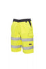 GIALLO FLUO/BLU NAVY