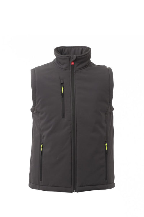GALE VEST PAD