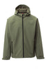 Verde militare