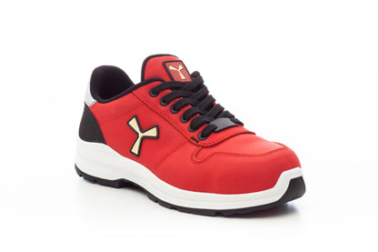 GET FORCE LOW LD S3-NBK