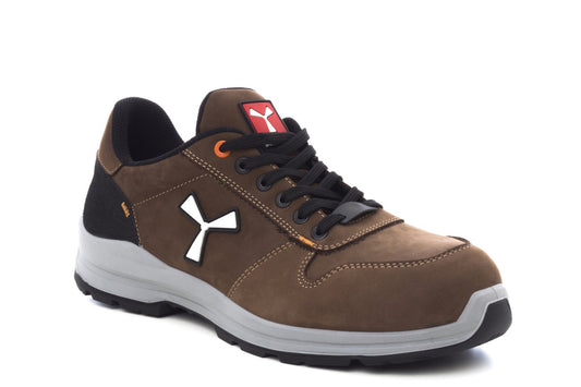 GET FORCE LOW S3-NBK