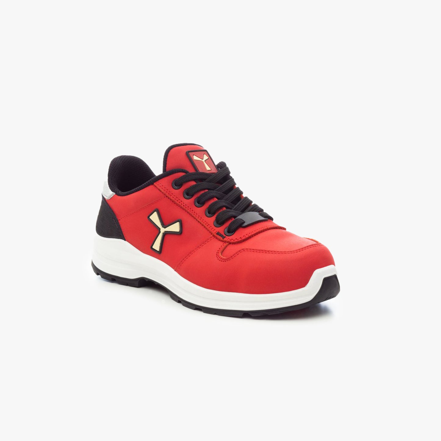 GET FORCE LOW LD S3-NBK