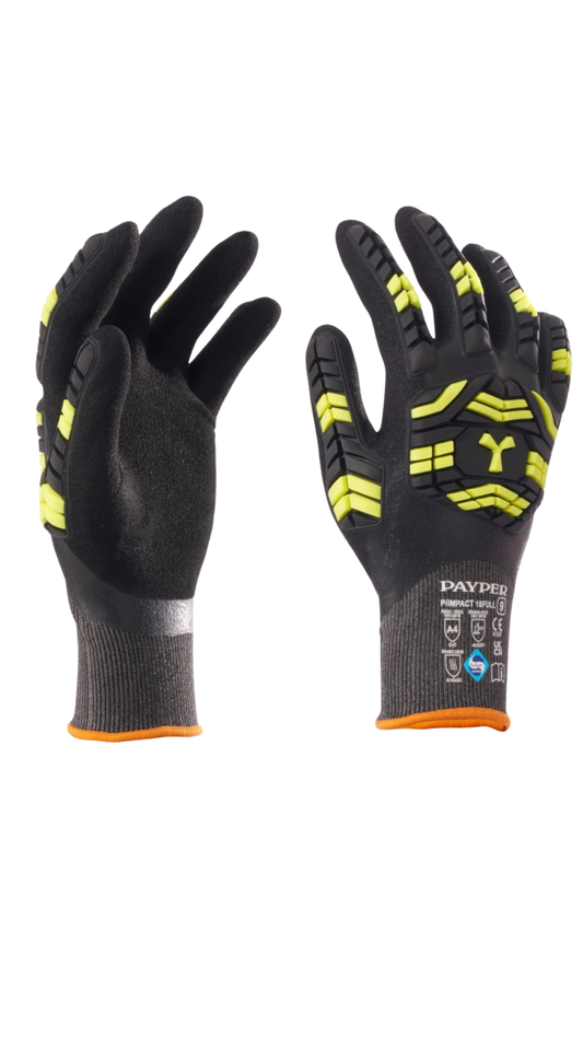 P/IMPACT 18FULL (prodotto in arrivo)