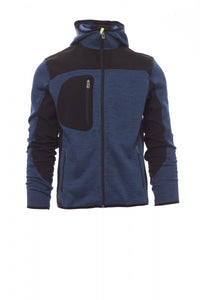 Blu melange