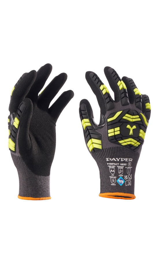 P/IMPACT 18ESD (prodotto in arrivo)