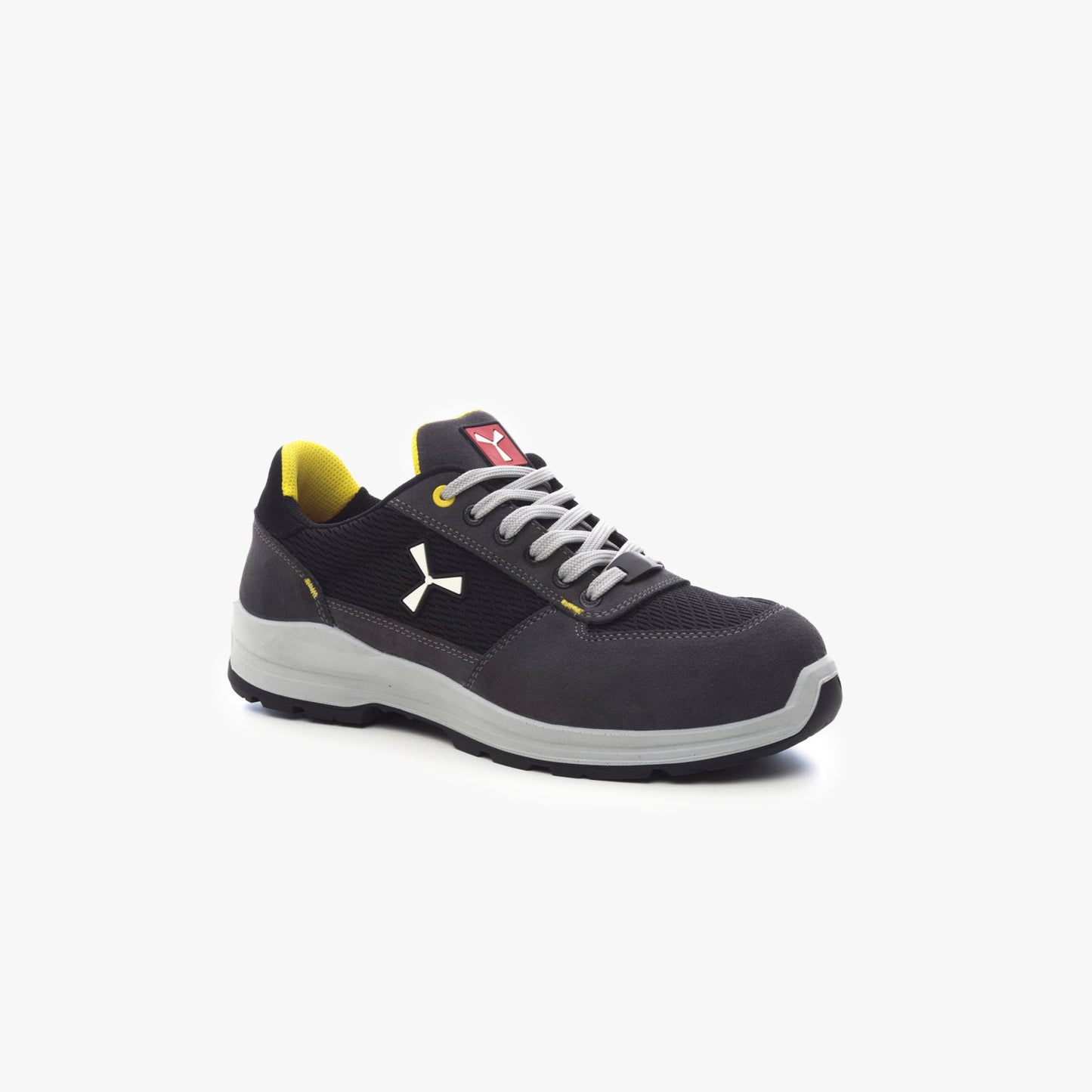 GET TEXFORCE LOW S1P-SUT